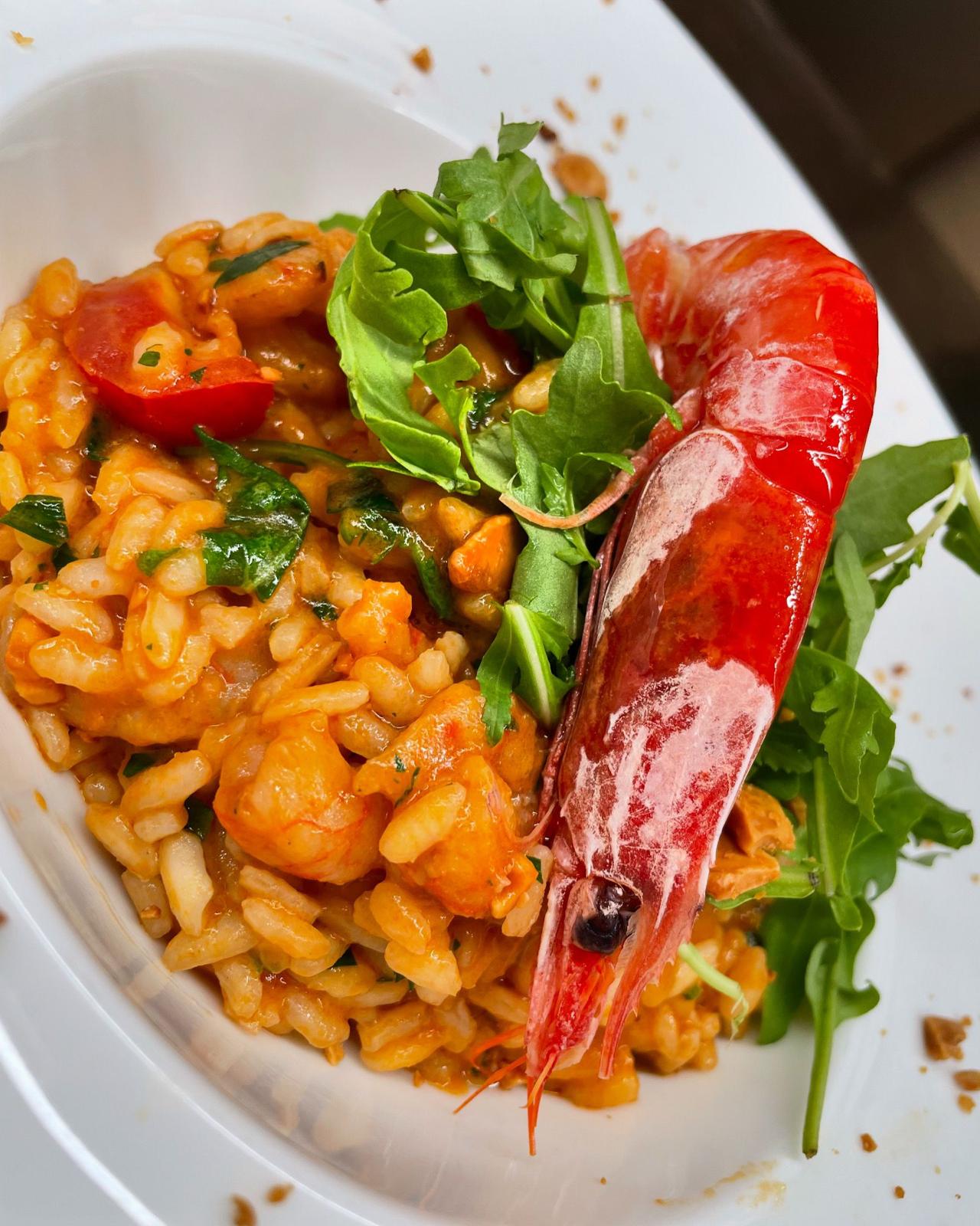 Primo di pesce