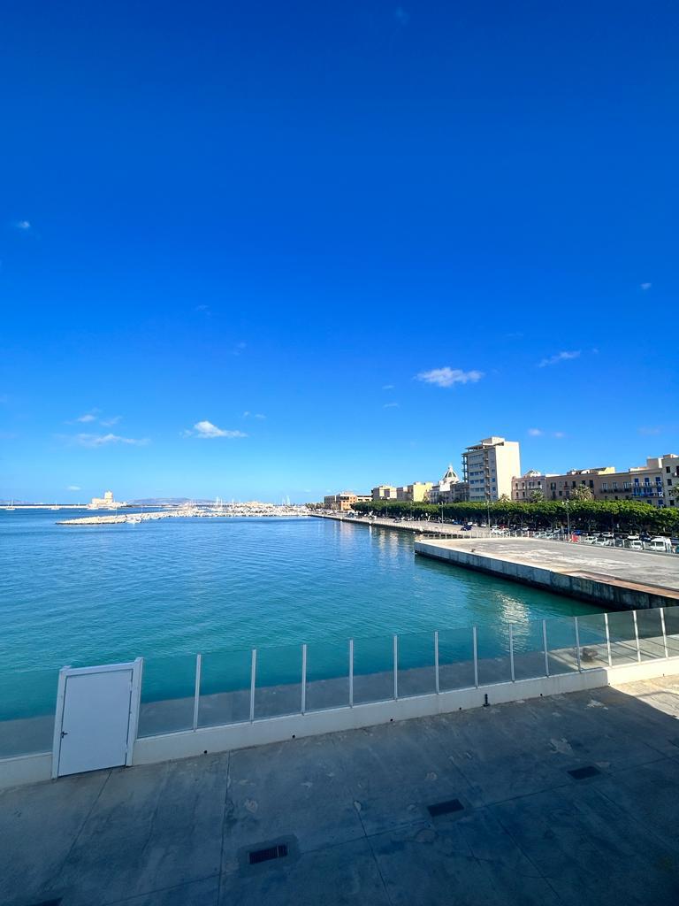 Porto di Trapani