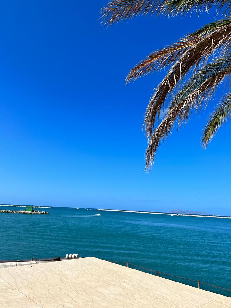 Mare Trapani